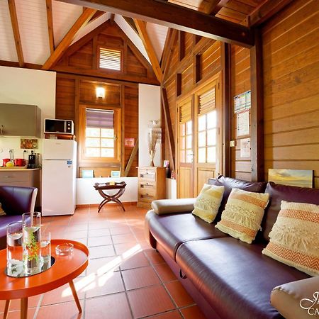 Le Lorrain Le Refuge Du Bon Reposヴィラ エクステリア 写真