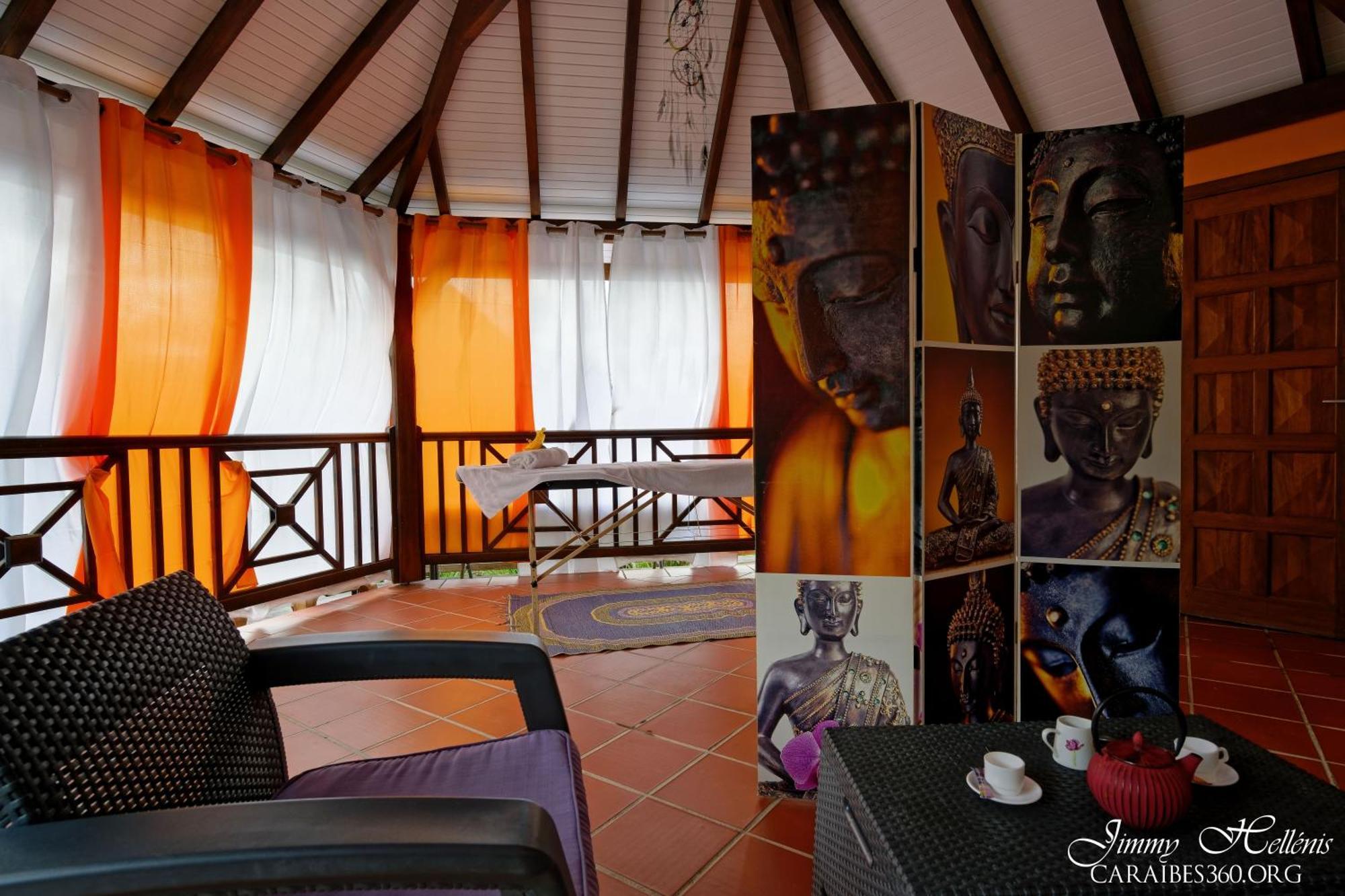 Le Lorrain Le Refuge Du Bon Reposヴィラ エクステリア 写真