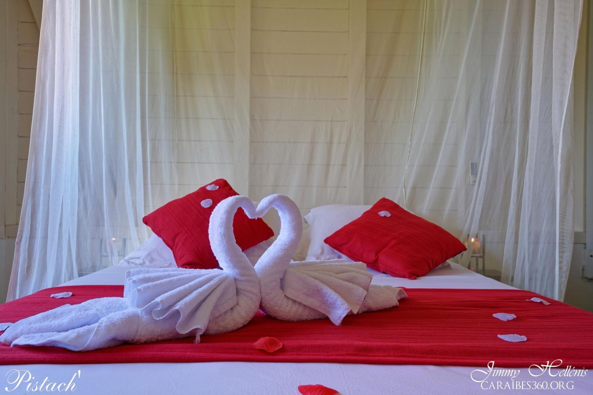 Le Lorrain Le Refuge Du Bon Reposヴィラ エクステリア 写真