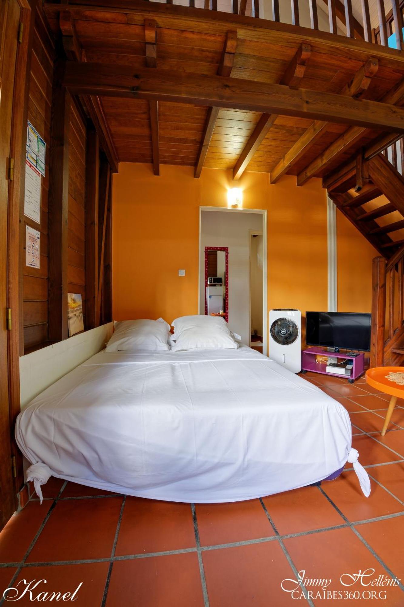 Le Lorrain Le Refuge Du Bon Reposヴィラ エクステリア 写真