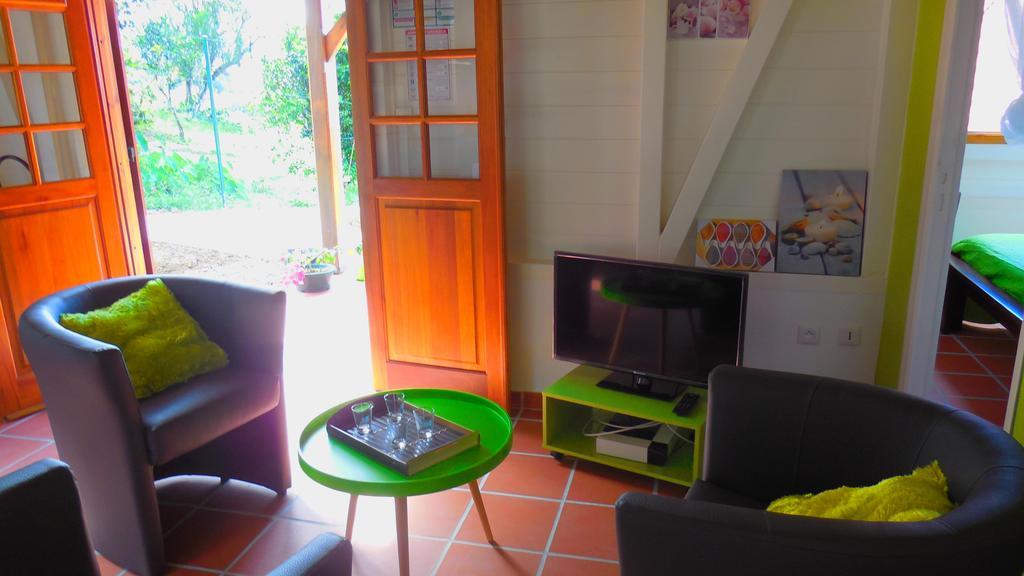 Le Lorrain Le Refuge Du Bon Reposヴィラ エクステリア 写真